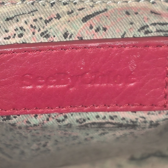 See By Chloe Lifou 2-way Bag - Picture 10 of 12